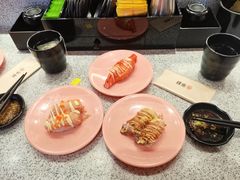 -争鲜回转寿司(中街大悦城店)