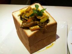 -香港仔茶餐厅(凤阳店)