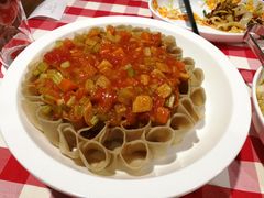 -西贝(枫蓝国际购物中心店)
