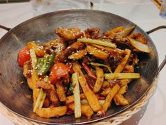 -避风塘·金牌店·夜宵(金玉兰店)