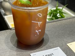 -O.P.S. CAFE