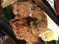 日式炸鸡块-千代武日本料理(开发区店)