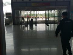-东营胜利机场