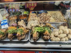 -正宁路小吃夜市