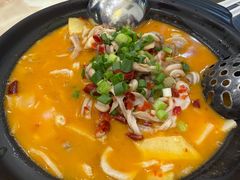 -李师傅脆肚(梅林店)
