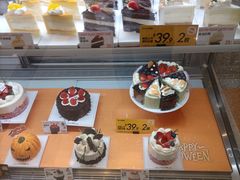 -BreadTalk面包新语(凯德闵行商业中心店)