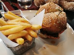 -WOLFGANG PUCK KITCHEN & BAR(迪士尼小镇店)