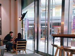 -HELLO 27 意面·沙拉·帕尼尼