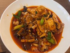 -土桥老街黄鸭子(清淳家园店)