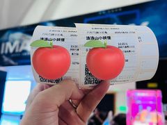 -金逸影城(武汉人信汇IMAX店)