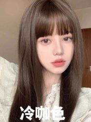-LJOY丽锦造型·烫发染发