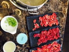 -许府牛杂·鲜牛肉火锅(梁溪万达店)