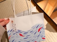 -Minase水濑·日料放题(外滩店)