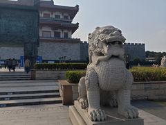 -揭阳楼