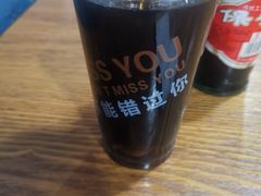 -丁丁猫重庆小面(徐州路店)