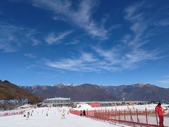-太子岭滑雪场