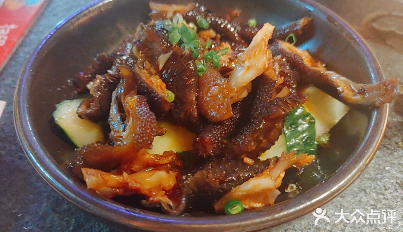 蛙山论剑还数蛙小侠
