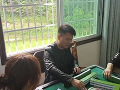 -大京袁记烤全羊农家(大京水库店)