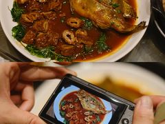 -富临轩私房菜(集庆门大街店)