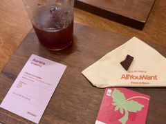 -The Roastery By AllYouWant(福田店)