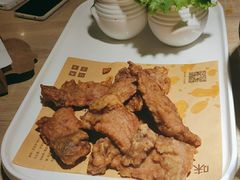 -味莊·青岛菜(云霄路店)
