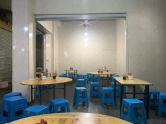 大堂-江南红鱼汤(洋中花园店)