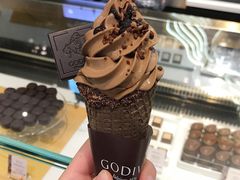 -歌帝梵(大运河购物中心店)