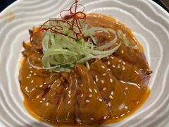 -青雅中餐厅(大连金石滩绿发希尔顿度假酒店)