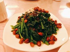 -烤肉宛饭庄(南礼士路店)