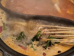 -江湖六膳門串串香(隆礼路店)