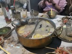 -琥珀川糟粕醋火锅(慈云寺店)