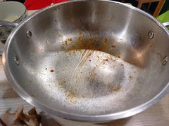 -内蒙焖面大盆骨餐馆(山大路店)