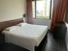 -三亚湾红树林度假世界(木棉酒店)