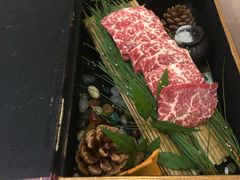 -松鱼亭·和牛烧肉(协鑫广场店)
