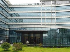 -广州白云机场雅致酒店