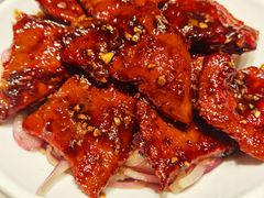 传统两煎肝-宣和苑(华侨新村店)