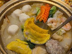 -大潮淮·淮扬菜(何园旗舰店)