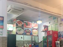 大堂-张家卫·阳江菜·小海鲜(肥婆湾桥店)