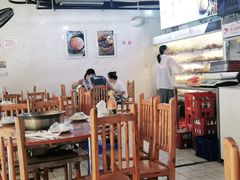 大堂-牛华八婆麻辣烫(起源店)