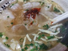 -黄阿姨锅贴大王(万航渡路店)