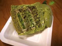 -théATRE 茶聚场(王府中環店)