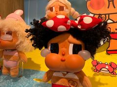 -泡泡玛特POPMART(合生汇店)