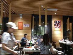 -潮牛海记•潮汕牛肉火锅•醉鸡煲•粿条汤(通北路店)