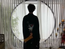 -陈攻馆·汉服