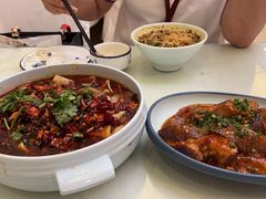 -成都驻京办餐厅(蜀都宾馆店)