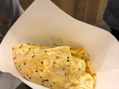 -煎饼道·新鲜现做(来福士店)