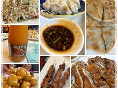 -那达慕蒙古风味酒楼