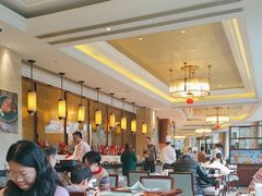 -索菲特西湖大酒店·香榭丽全日候餐厅(南山路店)