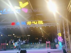 -渔家火锅·海鲜自助餐·演艺(亚龙湾天域酒店)