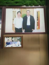 -时美美发1945老字号名店